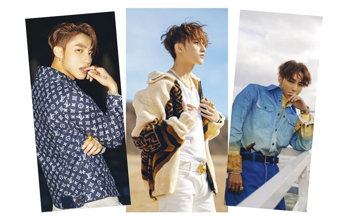 Vượt Chi Pu, Sơn Tùng M-TP trở thành sao Việt được follow nhiều nhất Instagram