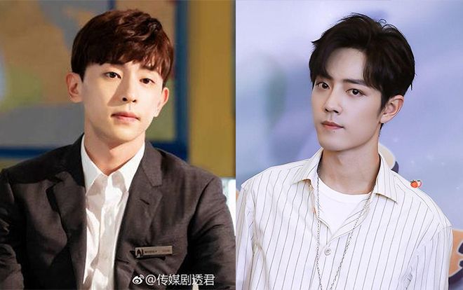 Nhìn chỉ số truyền thông mới thấy minh tinh lưu lượng thay đổi lớn như thế nào: Đặng Luân nhường ngôi lại cho Tiêu Chiến