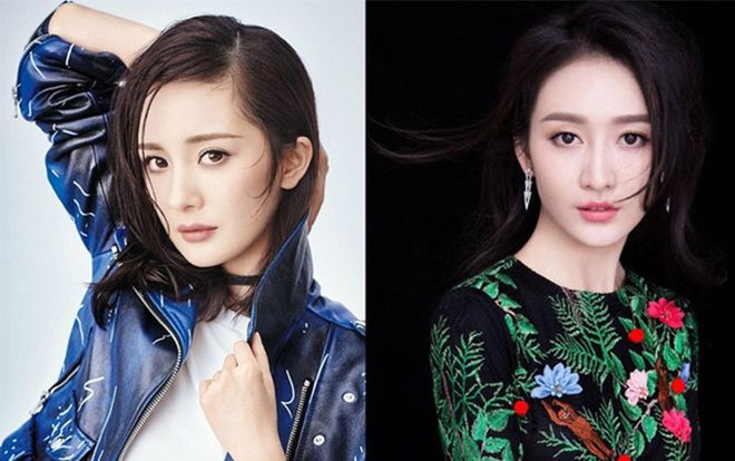 Bị mắng chửi là kẻ cướp chồng, Vương Âu khởi kiện fan lớn của Dương Mịch