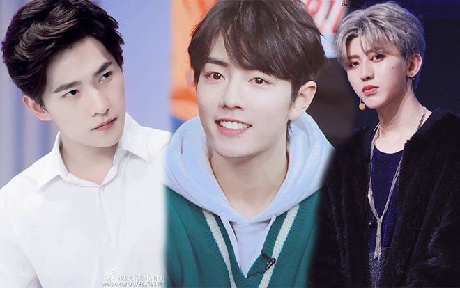 Fan Tiêu Chiến bị chê cười khi hết lấy nhầm ảnh của Dương Dương lại trộm biệt danh của Thái Từ Khôn