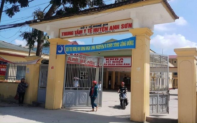 Nghệ An: Bé gái 3 tuổi tử vong khi đang gây mê để phẫu thuật