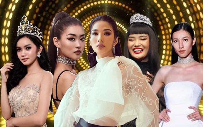 Sở hữu nét đẹp đậm nét Á Đông, hoa hậu Nhật Bản - Campuchia tranh suất in-top cùng Hoàng Thùy tại Miss Universe 2019