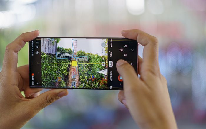 Những mẹo vàng khi chụp ảnh để sống ảo trên Instagram được nhiều like