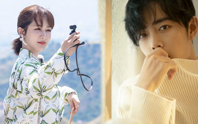 Đạo diễn 'Dư sinh, xin chỉ giáo nhiều hơn' lên tiếng chỉ trích fan cuồng chụp lén, để lộ ảnh hậu trường dù phim chưa ra mắt