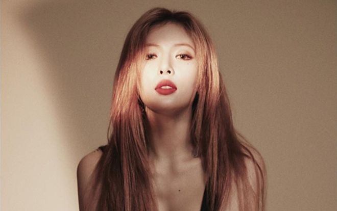Không thua chị kém em: HyunA đã sẵn sàng 'tổng tấn công' chảo lửa Kpop
