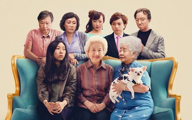 The Farewell - Lời từ biệt: Xúc động bởi sự chân thật, tình cảm gia đình và xu hướng phim châu Á ở Hollywood