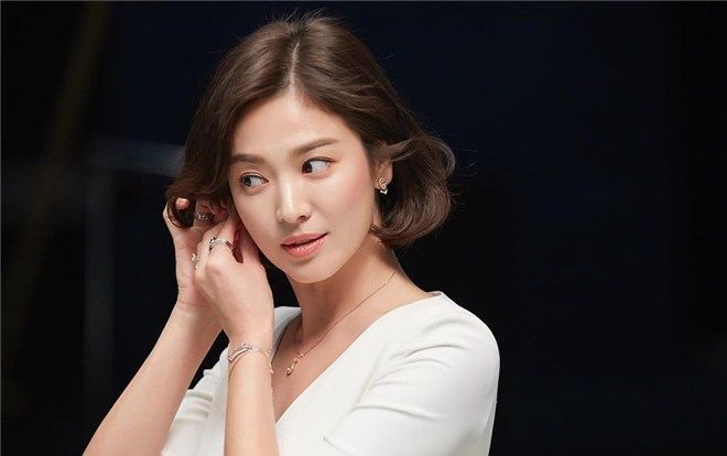 Song Hye Kyo xác nhận xuất hiện công khai lần đầu tiên tại Hàn Quốc kể từ khi ly hôn