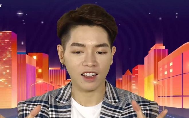 Đức Phúc hé lộ món quà 'nhẹ nhàng' sẽ dành tặng fan cuối năm 2019 trong V Heartbeat Weekly