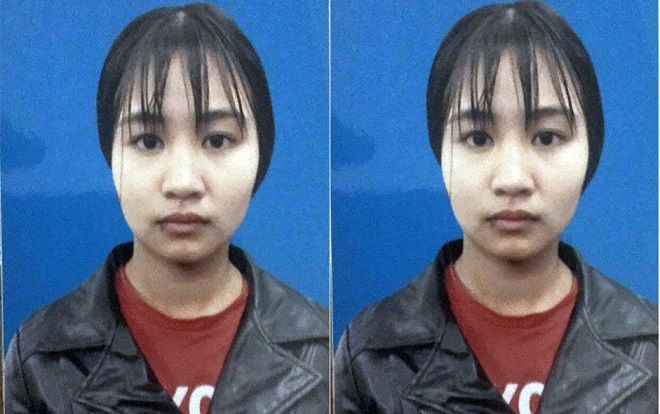 Hotgirl 18 tuổi lừa các cô gái sang nước ngoài bán dâm