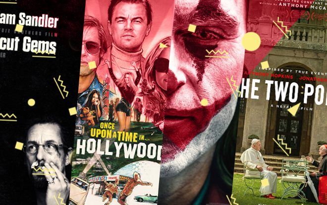 Đề cử nam diễn viên xuất sắc nhất Oscar 2020: Joker liệu có đủ khả năng chiến thắng!