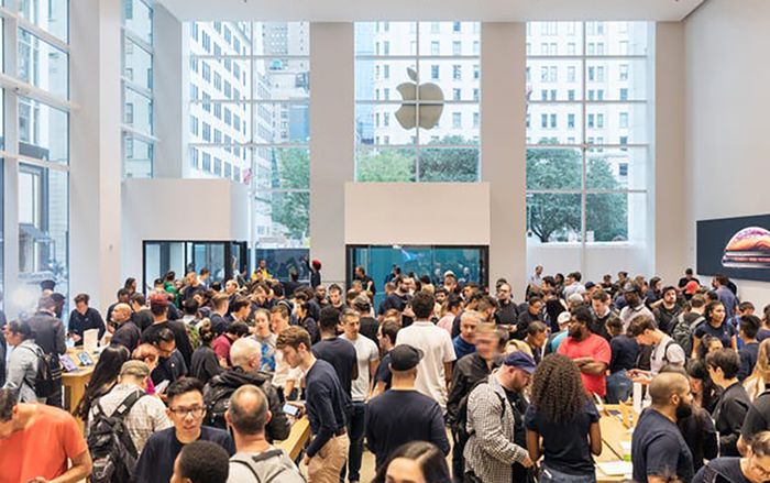 Tin buồn cho iFan: Đến cả những chiếc iPhone của Apple cũng không còn an toàn