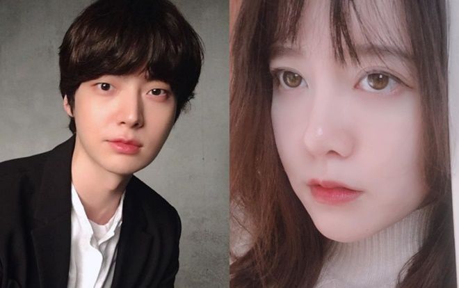 Tuyên bố hết yêu, Goo Hye Sun cầu mong Ahn Jae Hyun bị hủy diệt