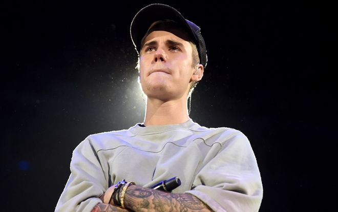 Justin Bieber thừa nhận phải dùng đến thuốc trị trầm cảm trong ca khúc mới