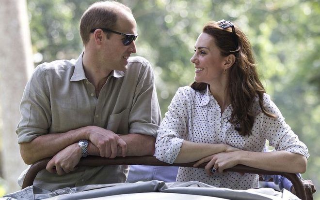 Hành trình từ thường dân đến công nương hoàng gia được triệu người yêu mến của Kate Middleton