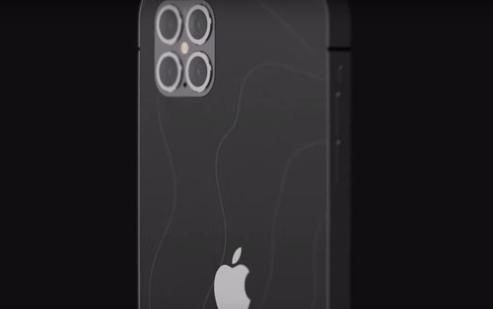 Cận cảnh iPhone 2020: Đây rất có thể là smartphone đẹp nhất của Apple!