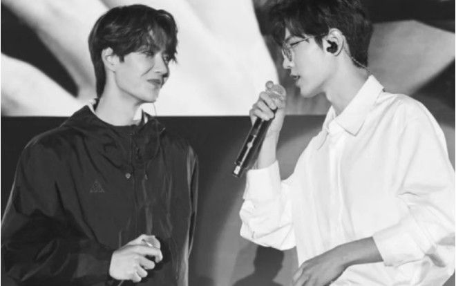 Concert 'Trần tình lệnh' tiết lộ dàn khách mời: Tiêu Chiến - Vương Nhất Bác đứng cùng một sân khấu