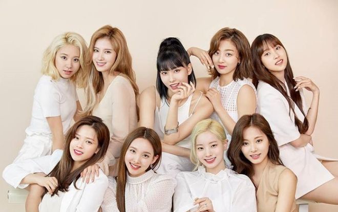 Nghệ sĩ nữ Kpop 'tẩu tán' nhiều album nhất 2019: TWICE dẫn đầu áp đảo, BlackPink và Red Velvet cùng trong top 5