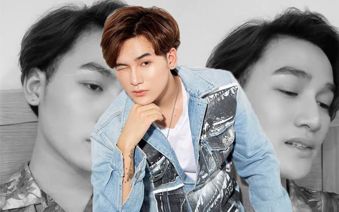 Clip: Ali Hoàng Dương tâm trạng cover 'Hết thương cạn nhớ' (Đức Phúc) 'xé tim' fan