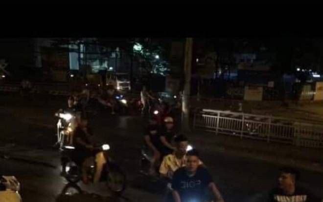 Đi ăn mừng đội tuyển Việt Nam giành chiến thắng, nam thanh niên bị nhóm người lạ mặt đánh bất tỉnh