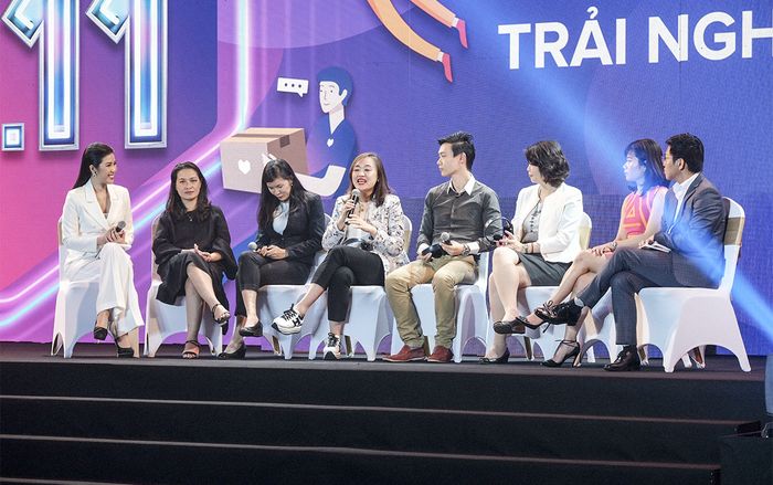 Lazada công bố giải pháp nâng cao trải nghiệm mua sắm trực tuyến