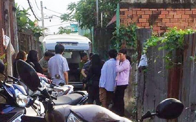 Nam sinh treo cổ tự tử trong phòng trọ, nghi do nợ nần nên túng quẫn làm chuyện dại dột