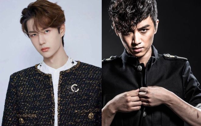 Vì sao khả năng Vương Nhất Bác và Trần hiểu đóng phim hình sự 'Băng vũ hỏa' là rất cao?