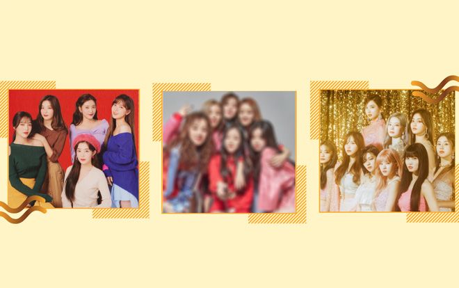 BXH thương hiệu girlgroup tháng 10/2019: Red Velvet bị nhân tố mới vượt mặt, Twice vươn lên á quân ấn tượng