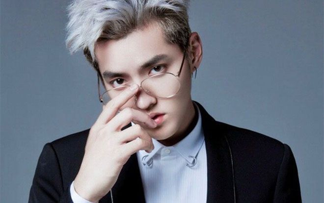 Sau Lộc Y, thêm một cô bạn gái khác của Ngô Diệc Phàm lộ diện?