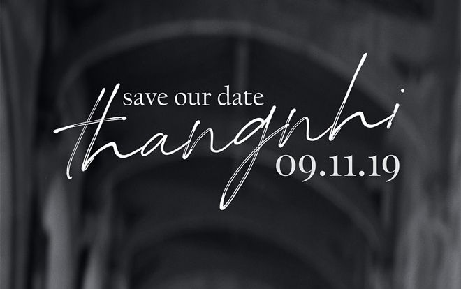 Những bằng chứng duyên phận của Đông Nhi - Ông Cao Thắng: Sinh ra đã là của nhau