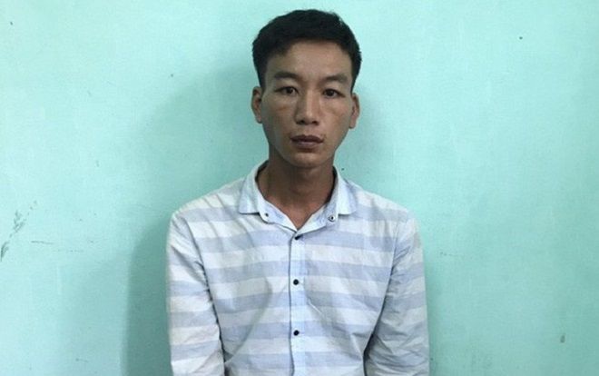 Bắt 'đại gia ảo' dùng búa đinh đập đầu và cướp tài sản người tình