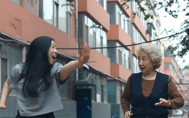 Ngịch lý 'The Farewell': Có nên nói dối với những người thân yêu về cái chết