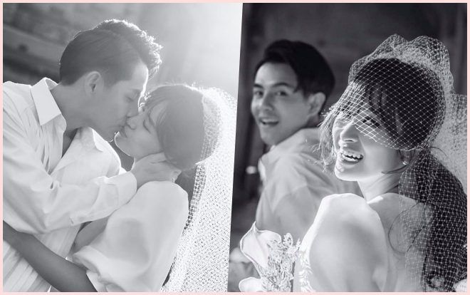 Bạn biết chưa: 7 năm trước, Đông Nhi đã tính cách để cùng Ông Cao Thắng… trốn tận thế!