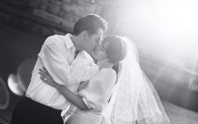 Gửi lời chúc mừng sinh nhật tới Đông Nhi, Ông Cao Thắng khiến fan 'choáng váng'