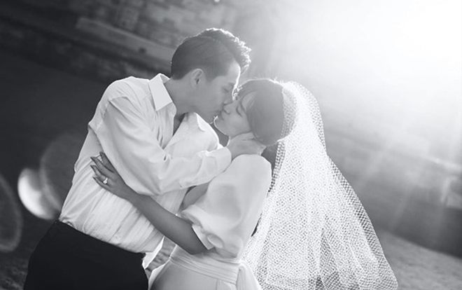 Giật mình những con số 'trời định' về Ông Cao Thắng và Đông Nhi