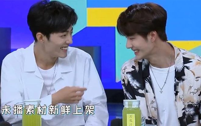 Muốn xem những khoảnh khắc hậu trường giữa Vương Nhất Bác và Tiêu Chiến, fan sẵn sàng chi đến 13 tỷ đồng