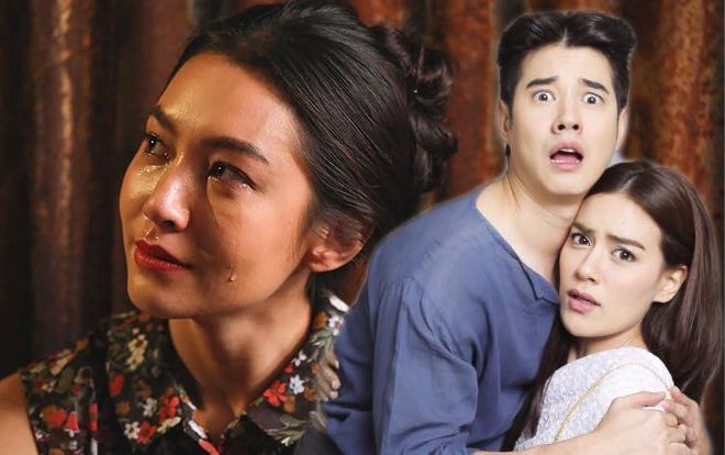 10 phim truyền hình của TV3 Thái Lan có rating cao nhất cho tập cuối: Bella Ranee vẫn giữ ngôi vị nữ hoàng