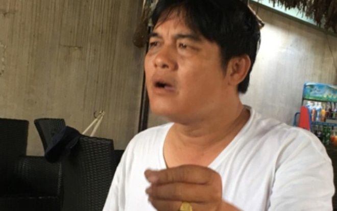 Vì sao 'hiệp sĩ' Nguyễn Thanh Hải nộp đơn xin nghỉ Đội Phòng chống tội phạm?