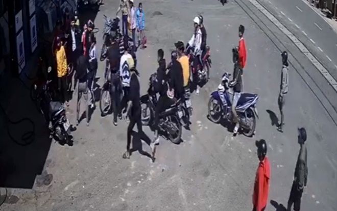 Nam sinh lớp 9 ở Lâm Đồng bất ngờ bị hơn 20 người vây đánh phải nhập viện cấp cứu