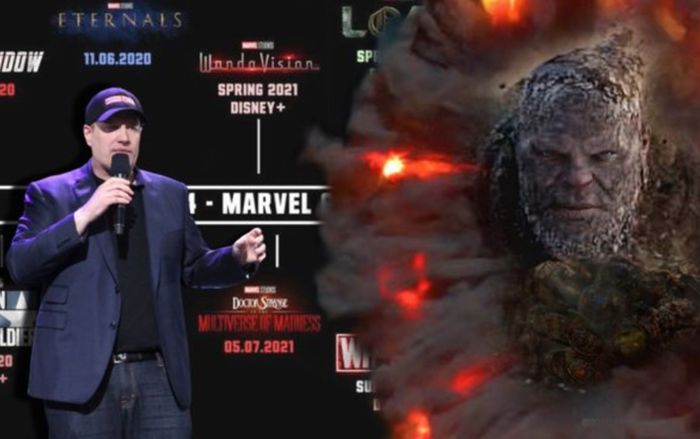 Làm thế nào Thanos có thể trở lại trong tương lai của MCU