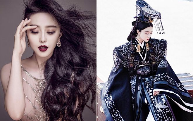 Mặc kệ có bị cắt vai trong 'Thắng thiên hạ' hay không, Phạm Băng Băng vẫn nhẹ nhàng đút túi hơn 170 tỷ đồng