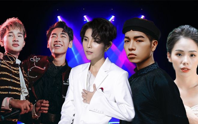 Vpop tuần qua: Lùm xùm không ngừng giữa ekip Đức Phúc - Hương Ly, Vũ Cát Tường xuất sắc tại Asia Song Festival