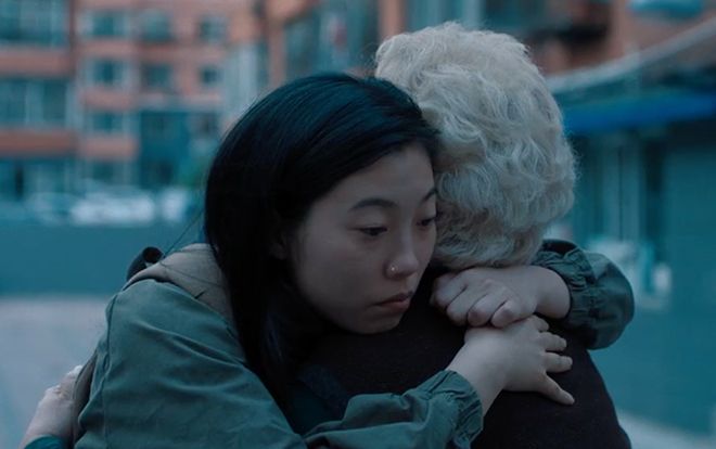 Douban 'Lời từ biệt': Khán giả nước ngoài đánh giá cao hơn Trung Quốc