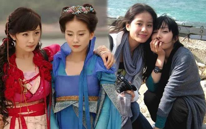 Lưu Thi Thi dần trở thành Dương Mịch thứ 2, mải mê công việc mà bỏ bê con nhỏ?