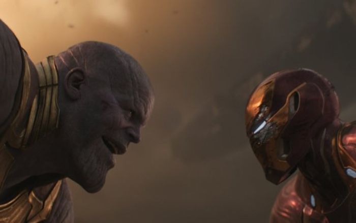 10 phân cảnh Iron Man đối đầu với nhân vật phản diện xuất sắc nhất!