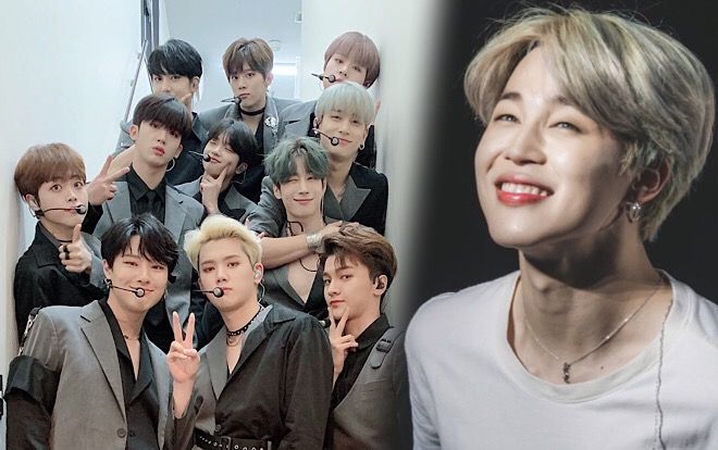 Fan X1 chế giễu Jimin (BTS) trong ngày sinh nhật, đứng top trend trên Twitter