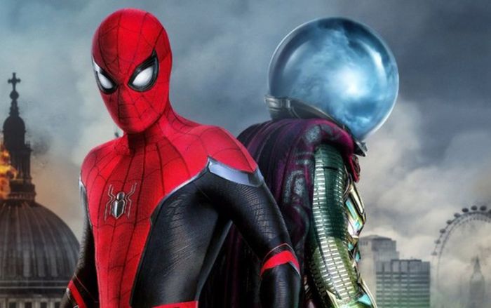 Tom Holland không biết cú twist trong 'Far From Home' cho đến khi nó ra rạp!