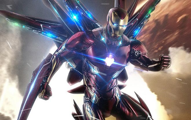 Top 10 khoảnh khắc 'ngầu' nhất của Tony Stark - Iron Man trong MCU (Phần 1)