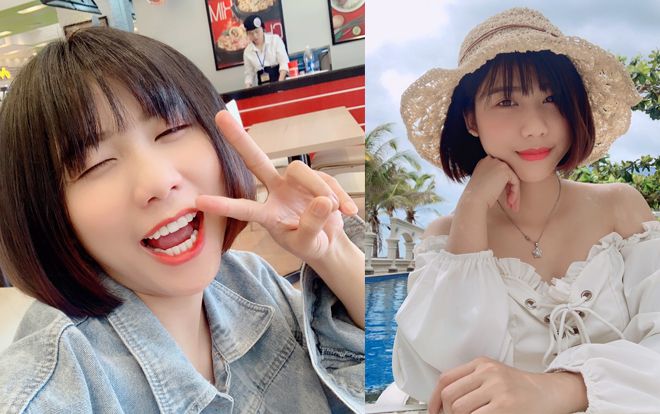 'Thánh nữ Kimochi' Trang Phạm lần đầu trải lòng về thời kì trầm cảm nặng, không ngại bị so sánh với Trang Hý