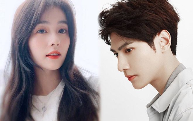 Rời xa Hứa Khải, Bạch Lộc nên duyên cùng La Vân Hi trong 'Nửa là đường mật, nửa là đau thương'?