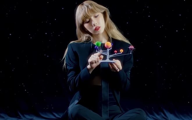 Taeyeon (SNSD) tung teaser comeback: 25 giây 'nổi da gà' cùng nhan sắc và giọng hát đỉnh cao